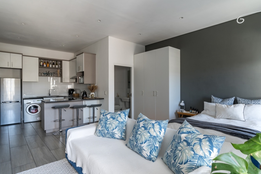 1 Bedroom Property for Sale in La Colline Western Cape